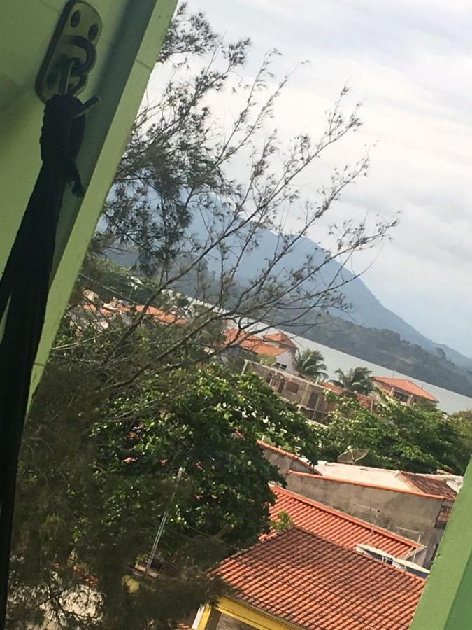 Hotel Aconchego Da Vila Сакуарема Екстер'єр фото