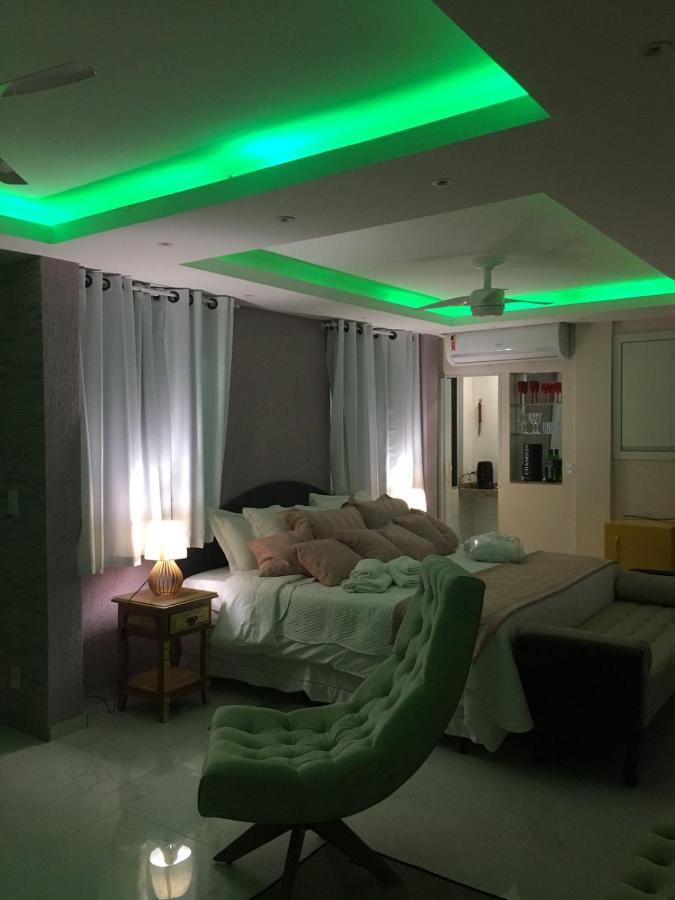 Hotel Aconchego Da Vila Сакуарема Екстер'єр фото