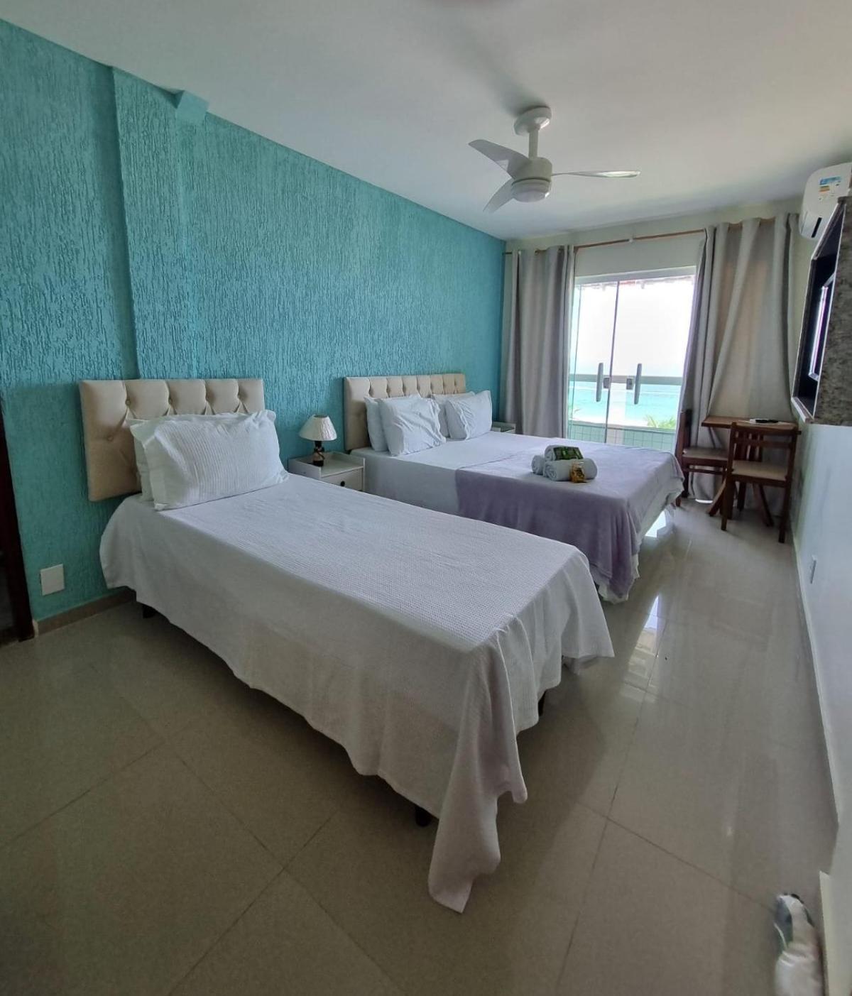 Hotel Aconchego Da Vila Сакуарема Екстер'єр фото