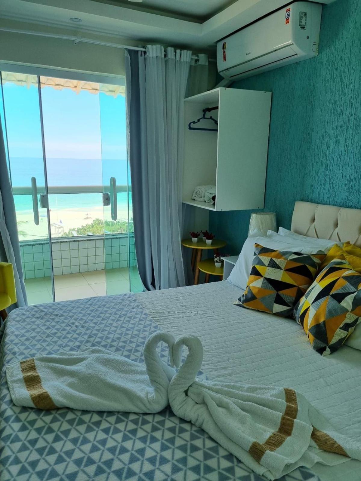 Hotel Aconchego Da Vila Сакуарема Екстер'єр фото
