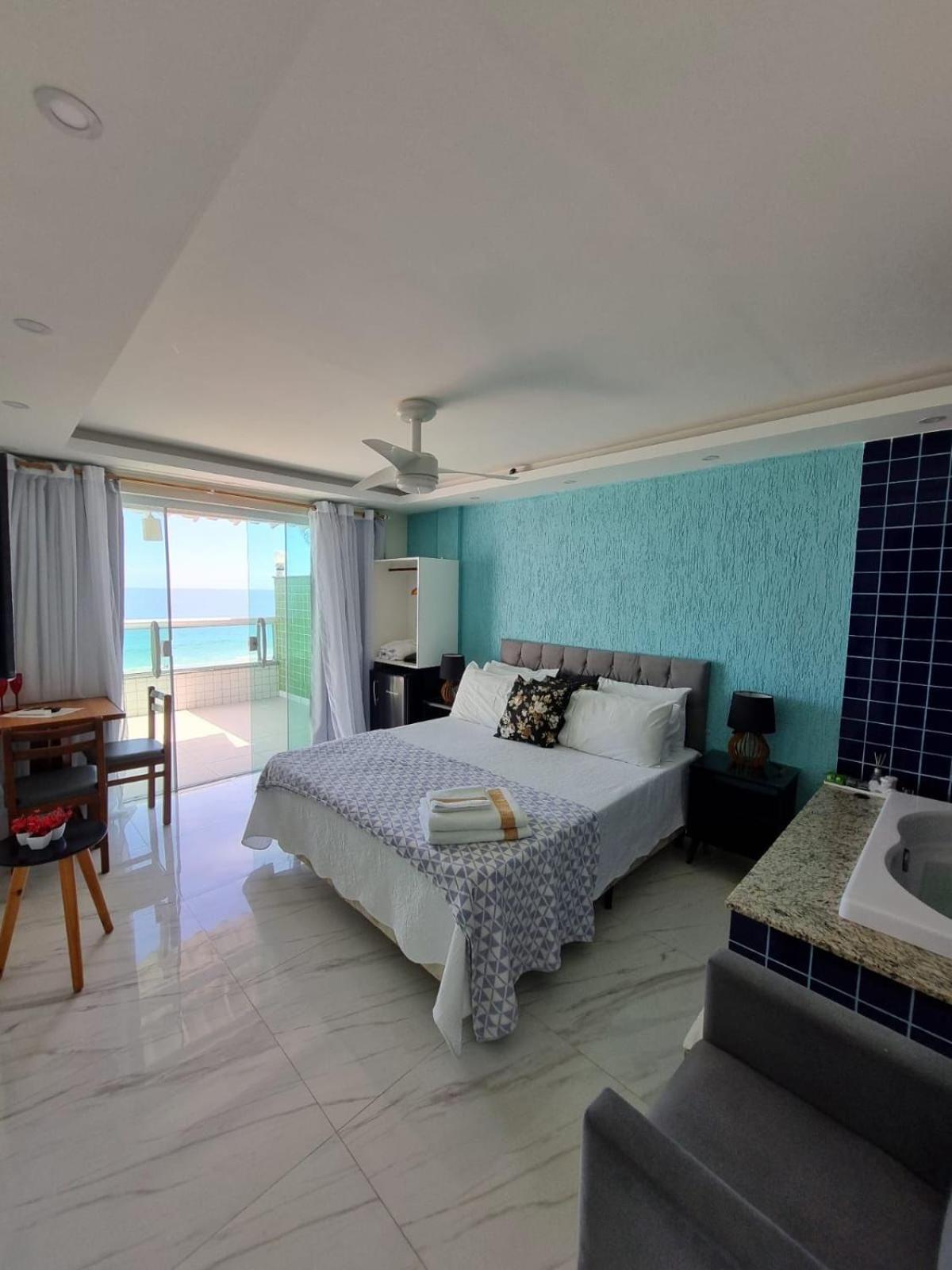 Hotel Aconchego Da Vila Сакуарема Екстер'єр фото