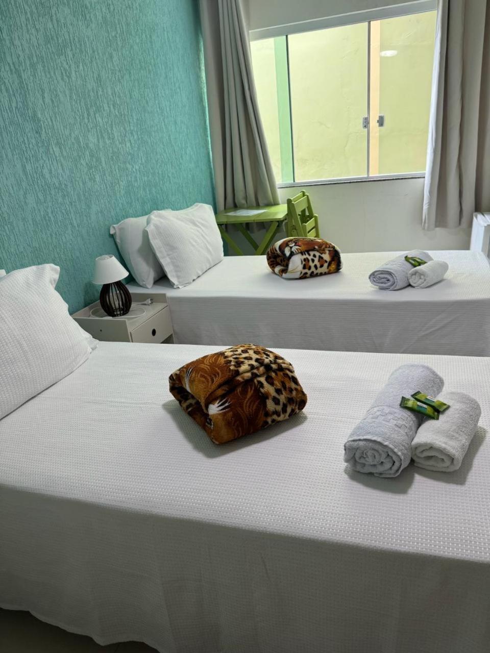 Hotel Aconchego Da Vila Сакуарема Екстер'єр фото