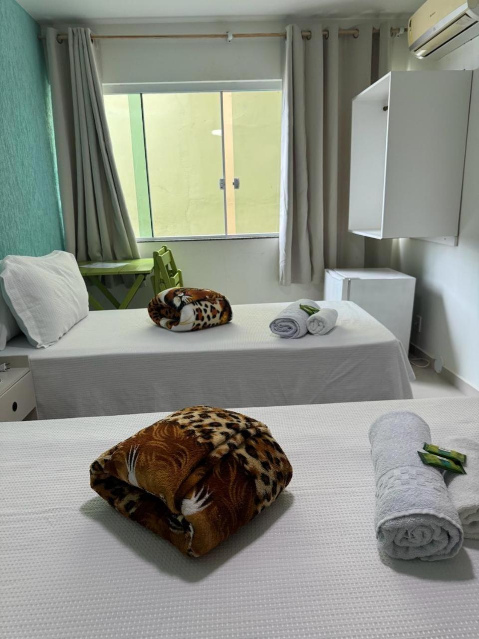 Hotel Aconchego Da Vila Сакуарема Екстер'єр фото