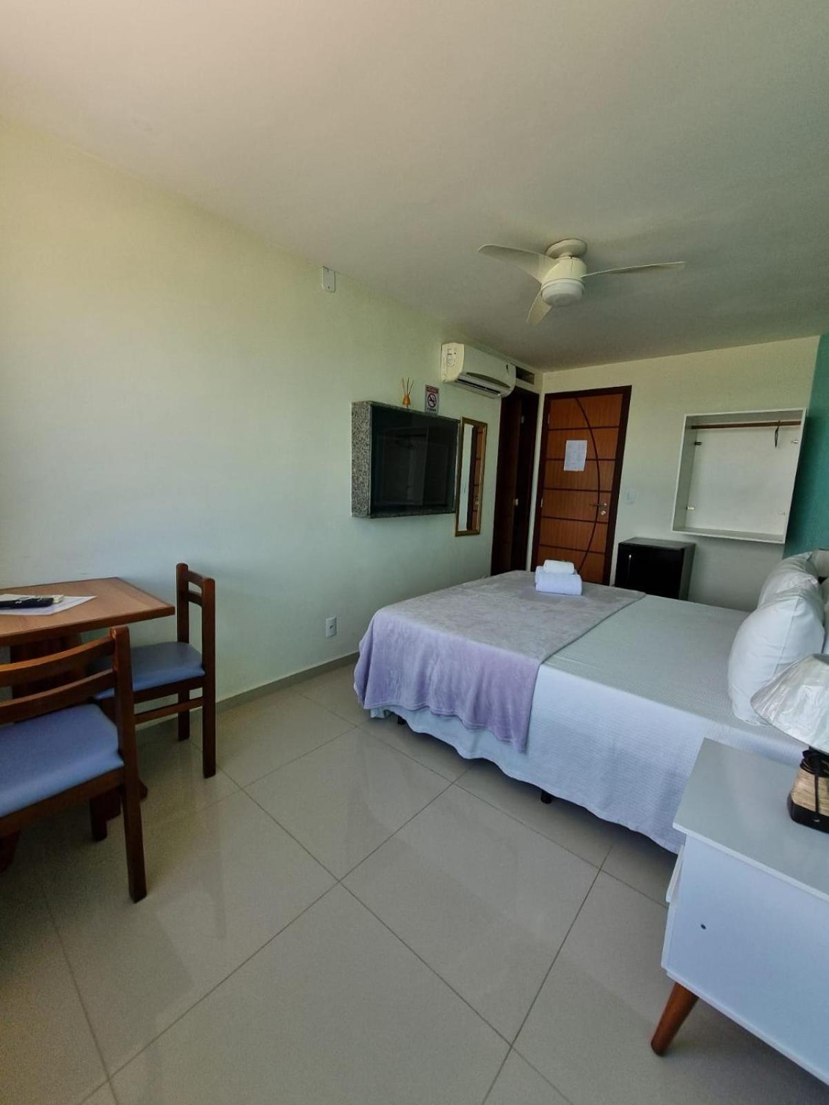 Hotel Aconchego Da Vila Сакуарема Екстер'єр фото