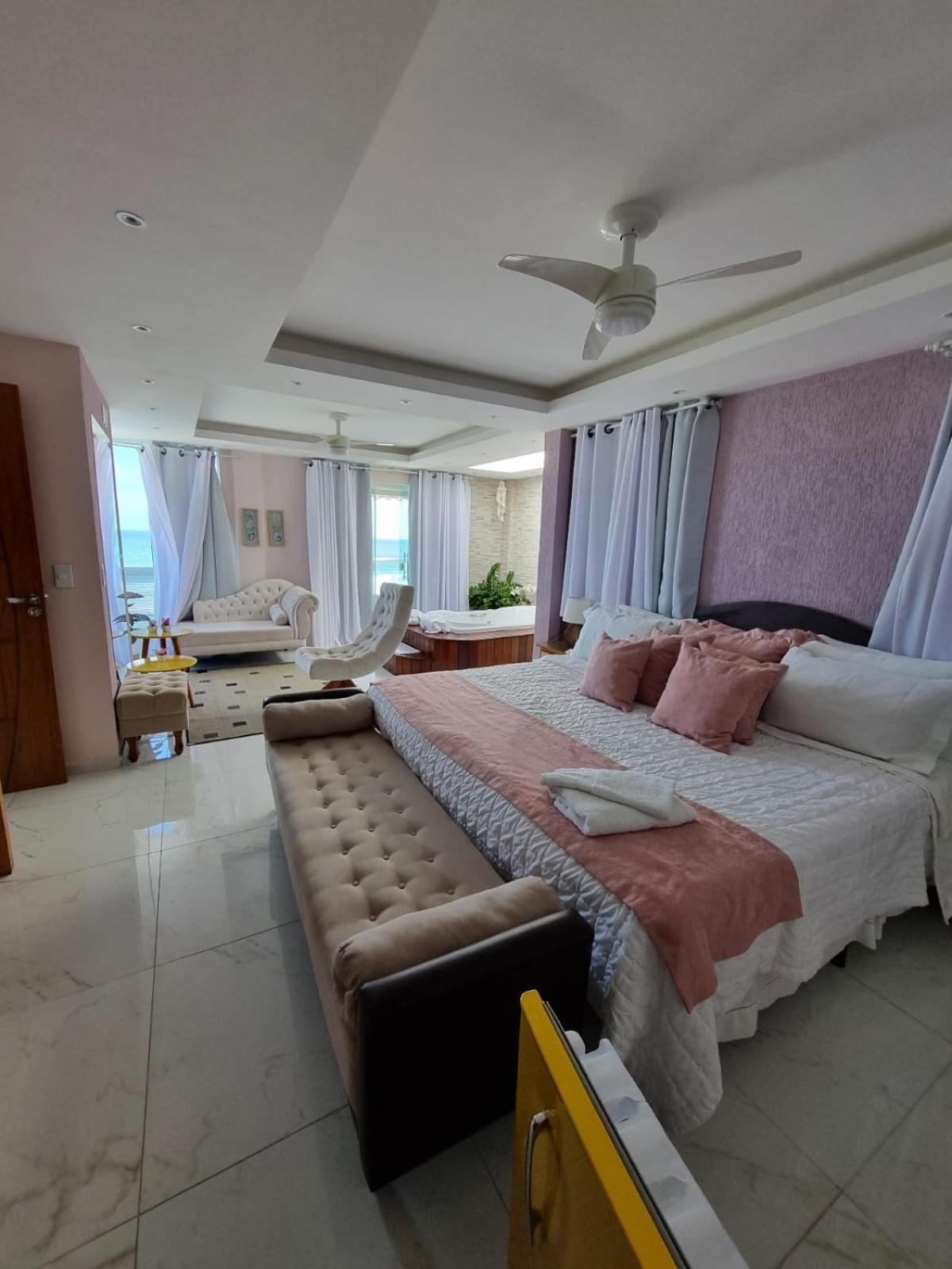 Hotel Aconchego Da Vila Сакуарема Екстер'єр фото
