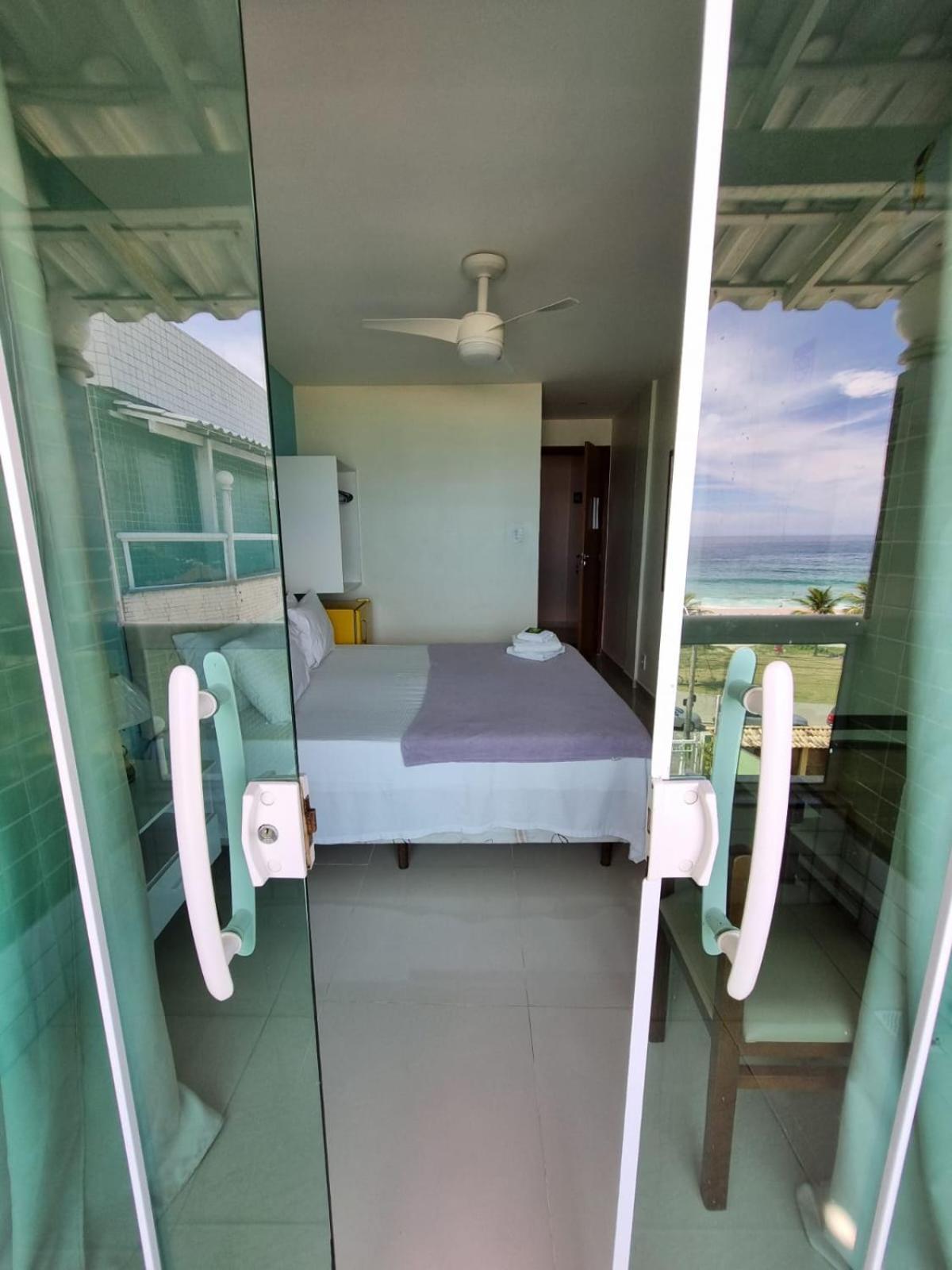 Hotel Aconchego Da Vila Сакуарема Екстер'єр фото