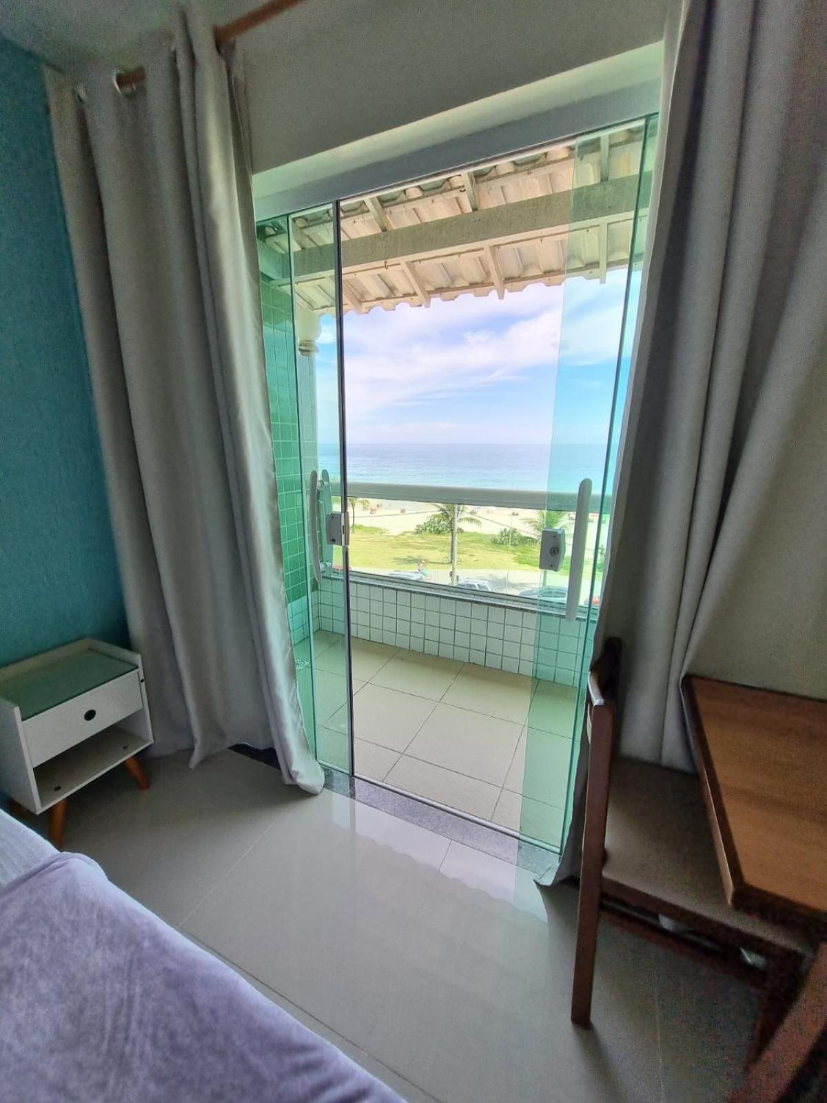 Hotel Aconchego Da Vila Сакуарема Екстер'єр фото