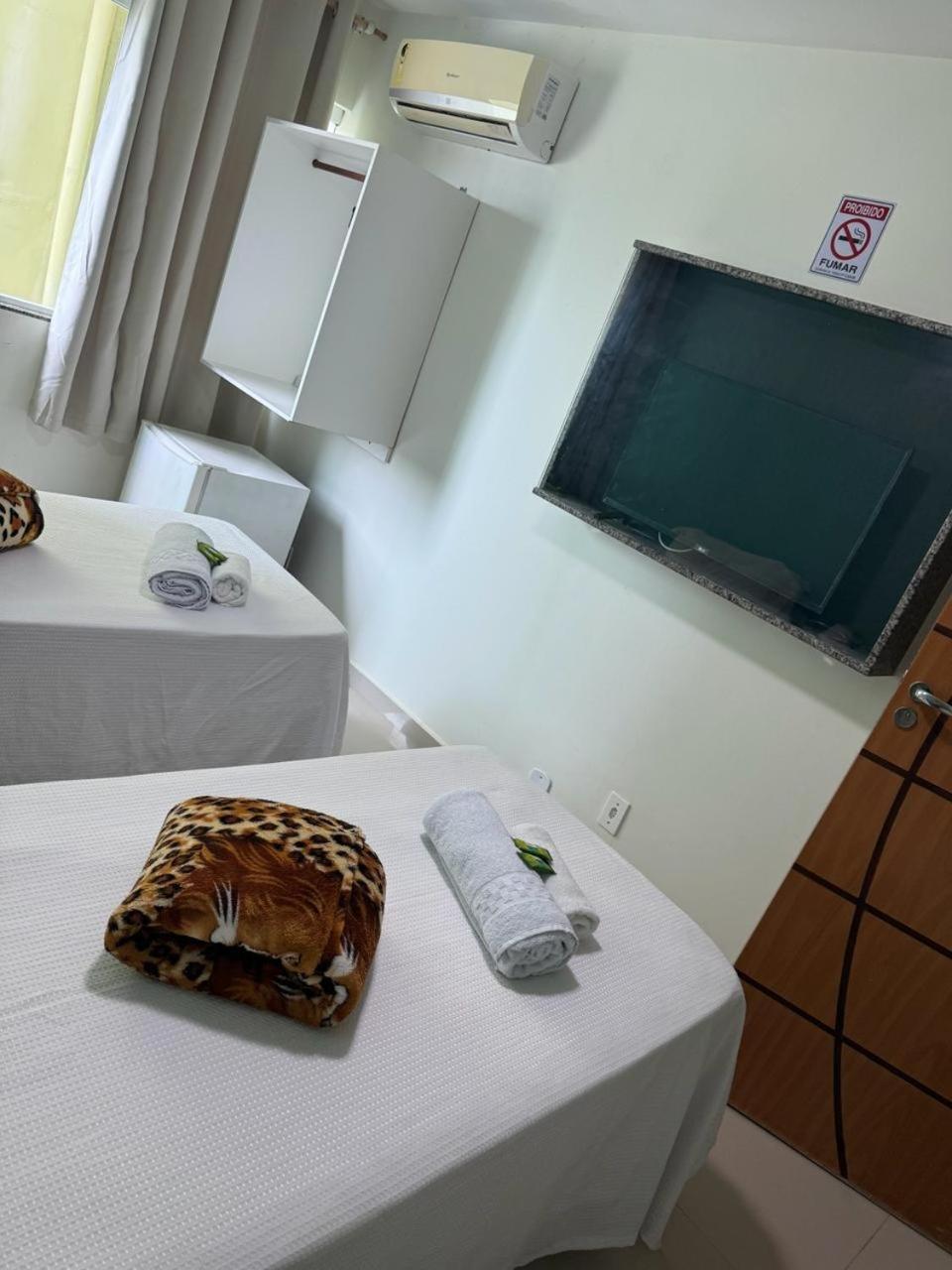 Hotel Aconchego Da Vila Сакуарема Екстер'єр фото