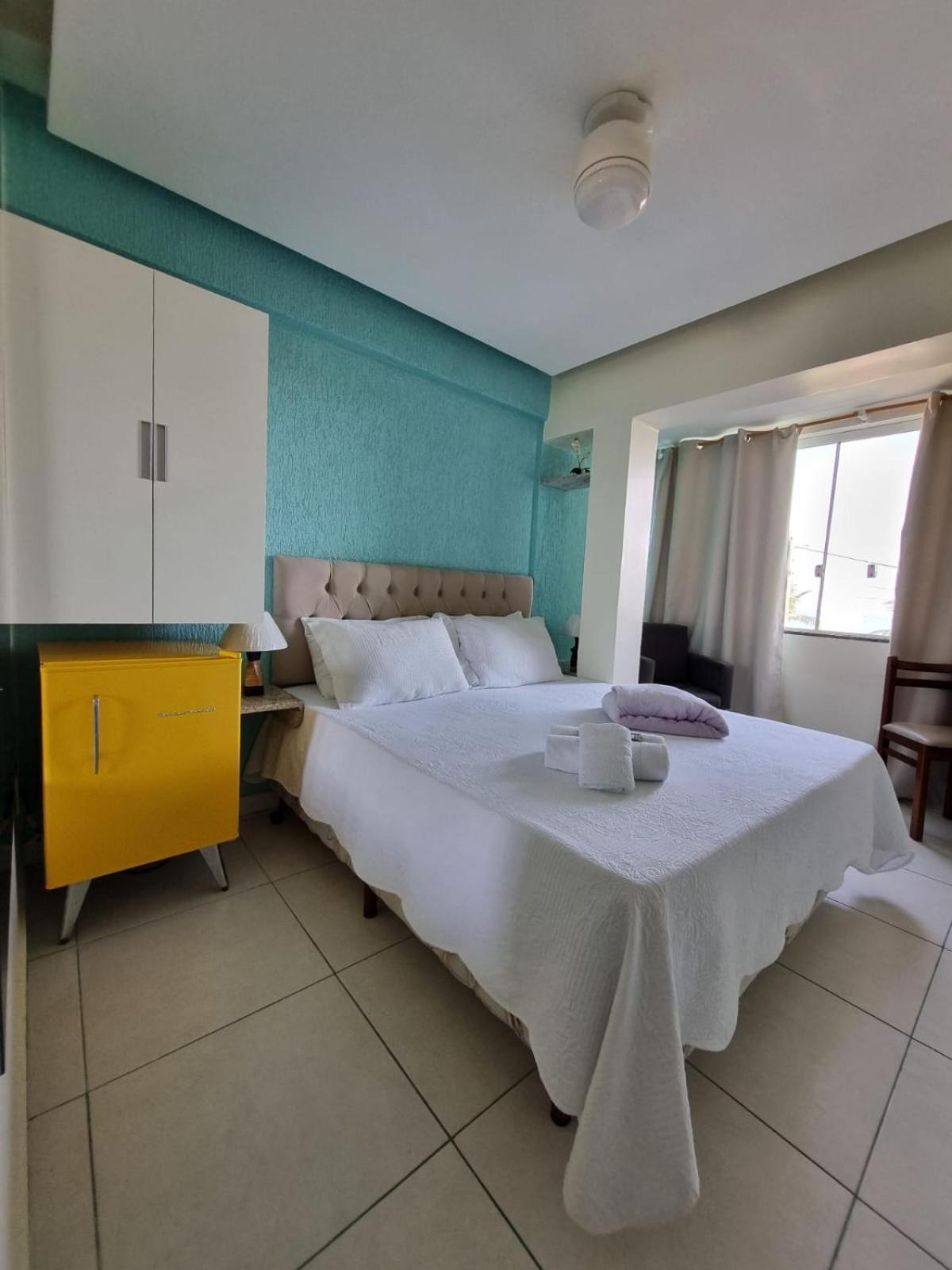 Hotel Aconchego Da Vila Сакуарема Екстер'єр фото