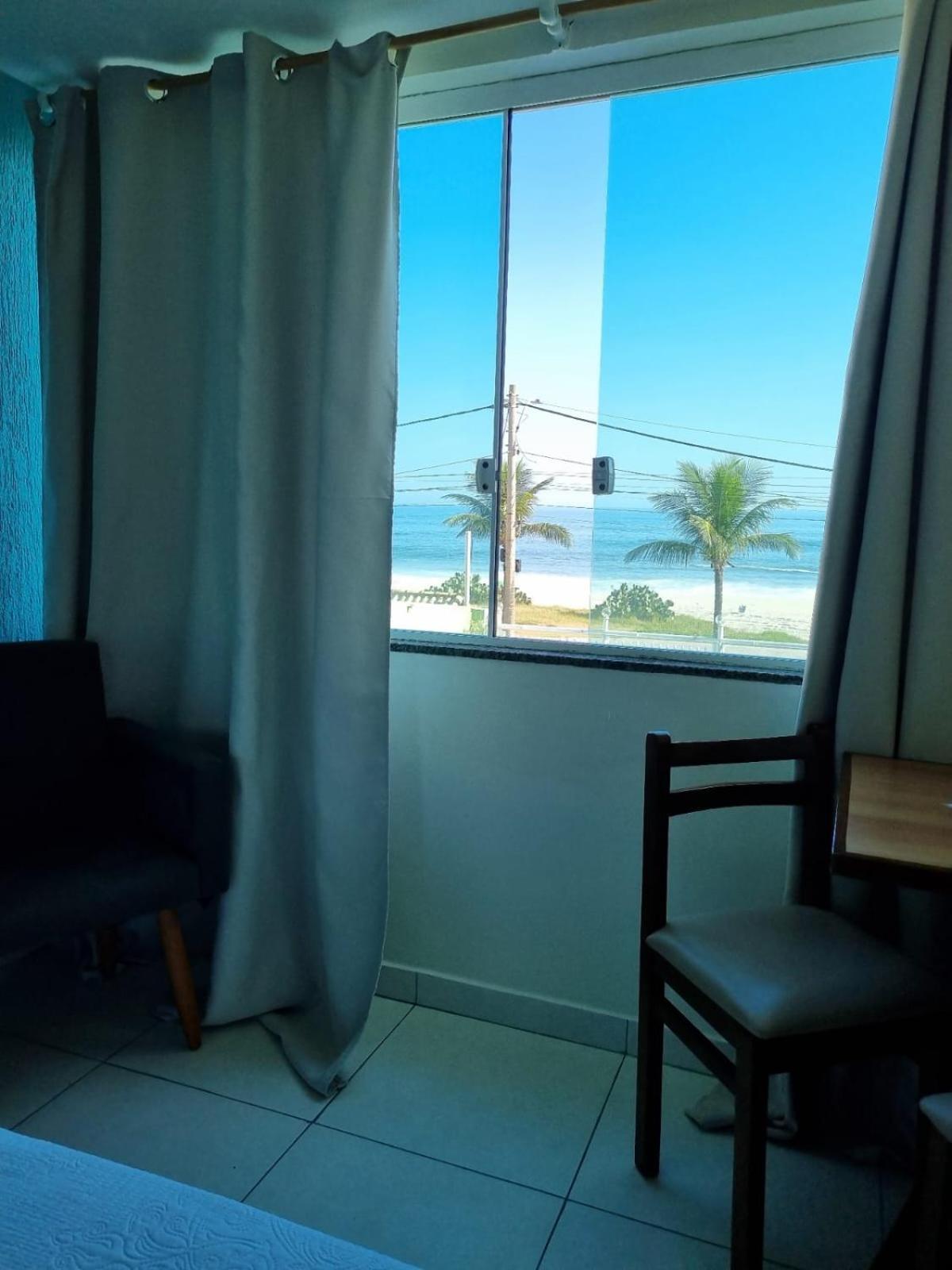 Hotel Aconchego Da Vila Сакуарема Екстер'єр фото